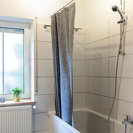 Aparthotel Im Goldkistchen