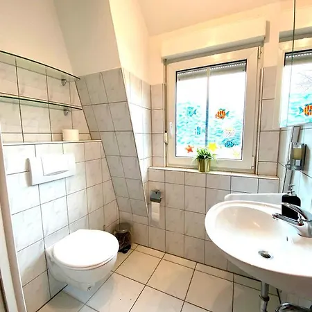 Im Goldkistchen Aparthotel *