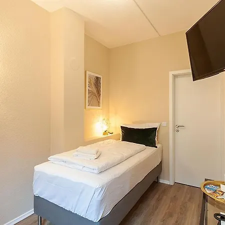 Im Goldkistchen Apartmanhotel *