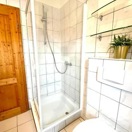 Im Goldkistchen Apartmanhotel